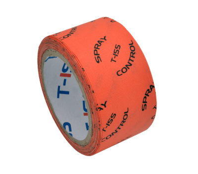 Spray Control Tape - Anti-Leakage Splash Prevention Tapes - Marine Safety Tape for Damage Prevention on Pipeline Systems