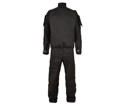 Coxswain Suit - Surface Operations Suit for Coxswain or Crew - Two Piece Waterproof and Breathable Helmsman Suit