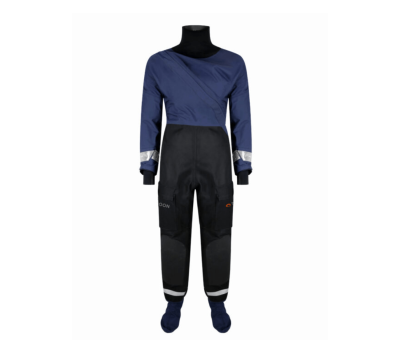 Heavy Duty Patrolman's Water Operation Safety Suit (WOSS)