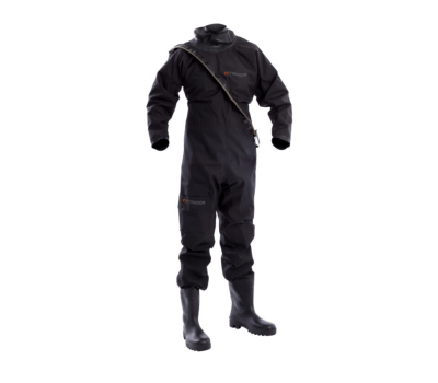 Patrolmans Water Operation Safety Suit (WOSS) - Law Enforcement and Goverment Applications Waterproof Safety Suit