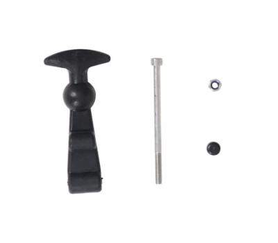 Guardian™ Lifebuoy Housing Toggle Latch Kit