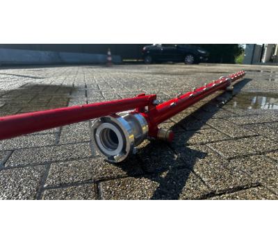 Fire Isolator EV Car Firefighting Watermist Applicator 36 - Mobile Watermist Applicator - Lightweight Electrical Vehicle Fire Control Watermist Tool - FI-WML36