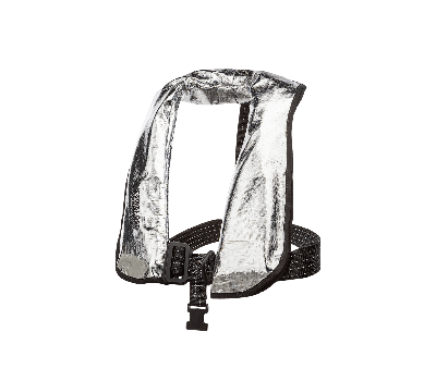 Mullion Welders 275 Lifejacket - Fire Retardant Life-Jacket, Welding Life Vest