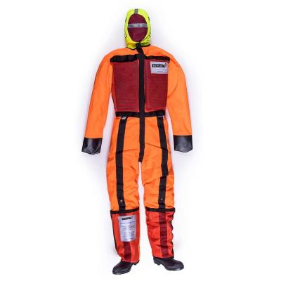 IC Brindle Man Overboard Training Manikin (MOB) - I.C Brindle