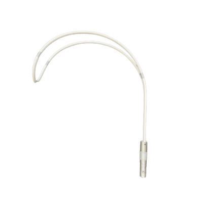 IC Brindle SB Body Hook End - SB Compatible Body Recovery Hook End