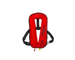 EVAL 150N Inflatable Adult Lifejacket - SOLAS & MED Approved (2014/90/EU) - 'Ithaca' 150 Newtons Lifejacket - 04743