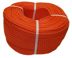 8mm Polypropylene Floating Line - Coils