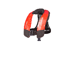 Mullion Compact 150 Supreme Lifejacket - -1