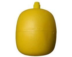 Clamping Float - Reach Pole Accessory