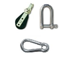 SB Davit Accessory Kit
