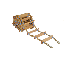 Embarkation Ladder