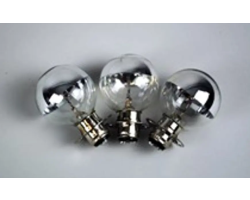 FSP127 Replacement Bulbs – 12V (D1721) and 24V (D1754) Spare Signal Lamp Bulbs – 60W APFDC for Aldis Lamps