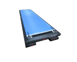 ICB Fast Path - Inflatable Rescue Walkway , Emergency Air Path
