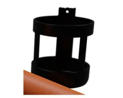 Daniamant L90 LED Lifebuoy Light Bracket - L90 LED Lifebuoy Light Alkaline Brackets