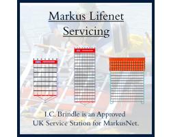Markus Lifenet Servicing - MarkusNet Approved UK Service Station  