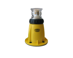Daniamant ML-300 Marker Light Series - Daniamant ML-300 Marker Lights - High Intensity LEDs - 700970, 700972, 700974, 700976
