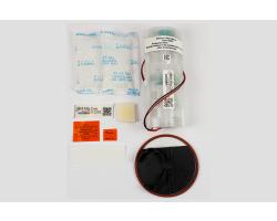 Jotron Tron SART20/AIS-SART Battery Maintenance Kit - Complete Replacement Battery Kit for Tron SART20 & Tron AIS-SART- Maintenance Kit for SART20/AIS-SART Battery - 82615  