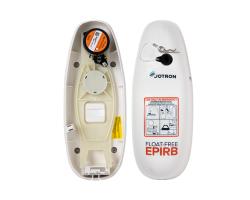 Jotron Tron FB-60 Float Free Bracket with Protective Cover and HAMMAR HRU - FB-60 Bracket Protective cover for 60S/60GPS/60AIS EPIRB with Hydrostatic Release Kit  FB-60/FB-40/FBH-40 - 85621