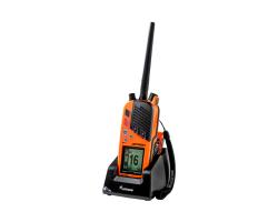 Jotron Tron TR30 GMDSS and Maritime VHF Radio with Charger and Rechargeable battery - Tron TR30 GMDSS and Maritime VHF Radio - 87950