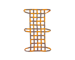 Spencer Res-Q-Web - Man Overboard Net for Water Rescue - MOB Recovery at Sea