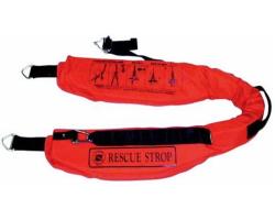 Helicopter Quick Strop - Nato Approved Heli Strop - NSN - 4240-01-545-6722