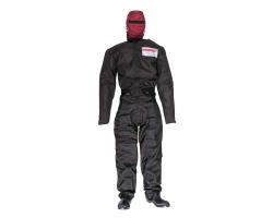 EMS Duty Training Manikin - Emergency Services Dummy for Ambulance Teams - Paramedic HART Duty Mannequin - RLN