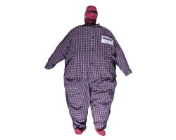 Bariatric (Obese) Training Manikin