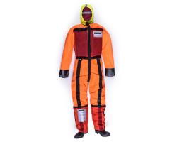 Man Overboard Training Manikin (MOB) - Water Rescue Training Dummy - Man Overboard Simulation Mannequin