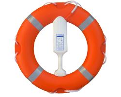 Set 1A - Lifebuoy & Line - -1