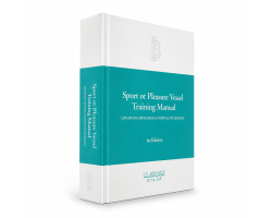 Sport or Pleasure Vessel Training Manual - 2026 1st Edition - PRE-ORDER ONLY