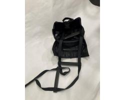 Fibrelight Tactical Ladder Bag - Tactical Ladder Deployment Bag - Lightweight Bag for Single Rung Ladders