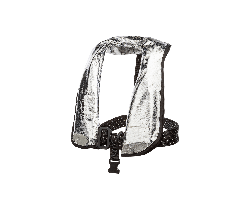 Mullion Welders 275 Lifejacket - Fire Retardant Life-Jacket, Welding Life Vest