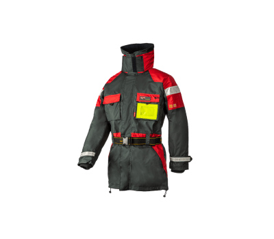 Mullion - Aquafloat Superior Jacket -   -1