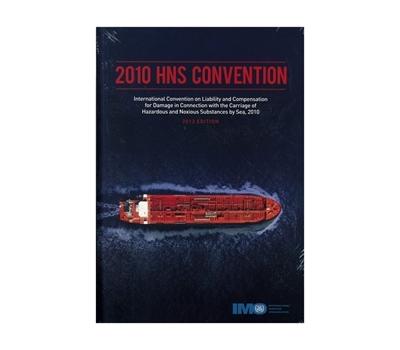 2010 HNS Convention, 2013 Edition -   -1