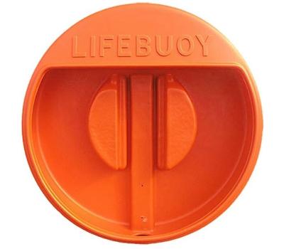 Standard Lifebuoy Housing - 24" & 30" -   -1