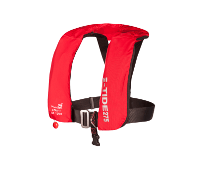 Mullion Hi-Tide 275 Regular Ultrafit Lifejacket