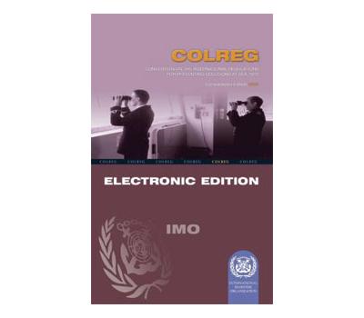 COLREG 2003 Edition -   -1