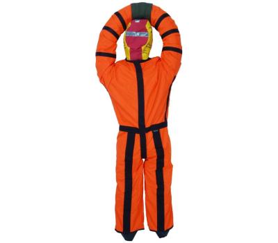 Surf Training Manikin - Training Manikins for IRB Driver Training - Jet Ski Rescue Manikin - Surfing Lifesaving Training Dummy - Lifesaving Sport Rescue Manikin