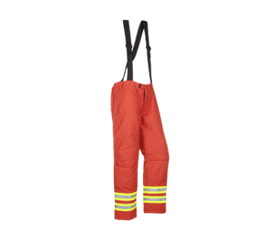 Mullion - SOLAS Fire Fighters Intervention Trousers  -   0