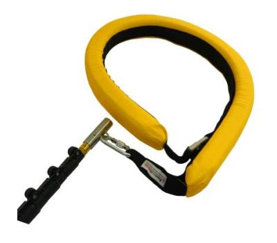Flotation Collar - Reach Pole Accessory -   0