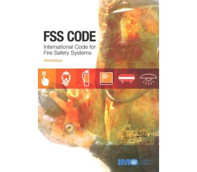 FSS Code - Fire Safety Systems 2015  -   -1
