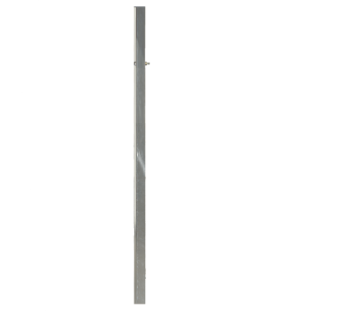 Long Galvanised Pole - Sub-Surface  -   -1