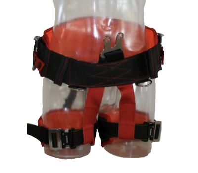 Helicopter Hoist Harness -   -1