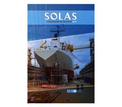 SOLAS Consolidated Edition, 2014 -   -2