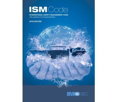 ISM Code 2018 Edition -   -1