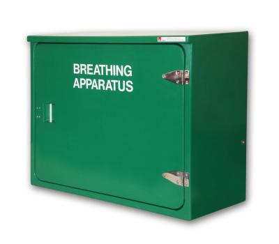 JB54BA Breathing Apparatus Cabinet