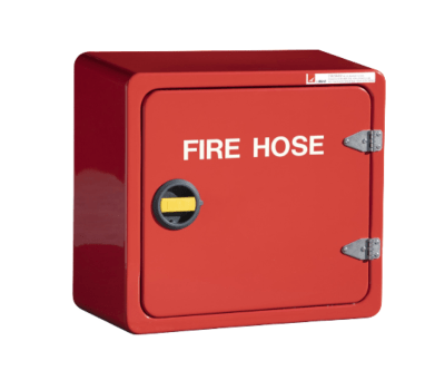 JB85.360H Hydrant / Fire-hose Equipment Cabinet - Secure Life-Saving Equipment Storage - Optimal Protection for Firefighting Gear