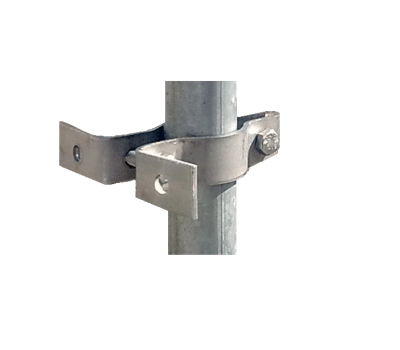 Rail Clamps  -   -1