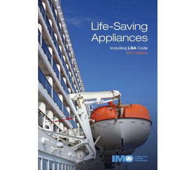 Life-Saving Appliances 2017  -   -1