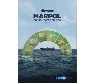 MARPOL Consolidated Edition 2017 -   -1